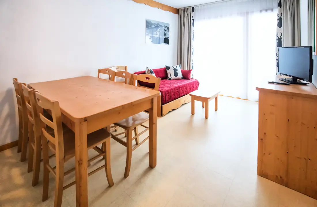 Apartmanok Val Cenis