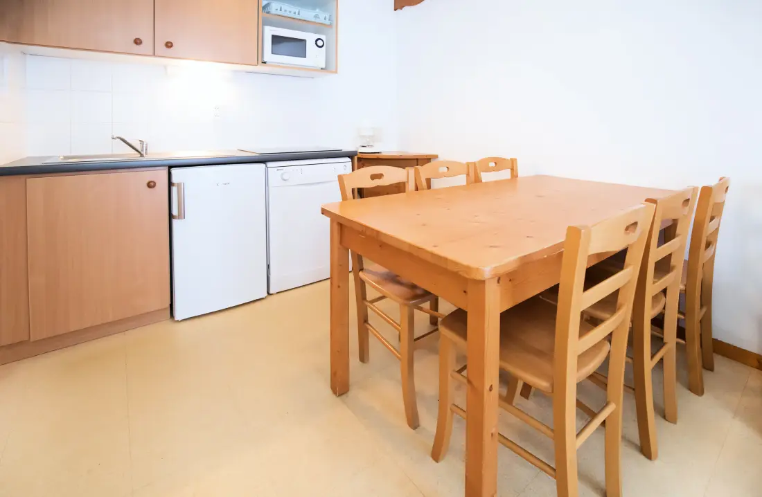 Apartmanok Val Cenis