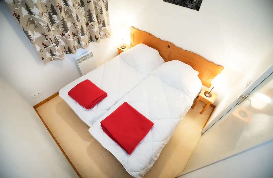 Apartmanok Val Cenis