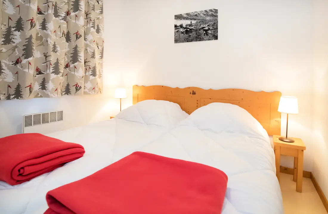 Apartmanok Val Cenis