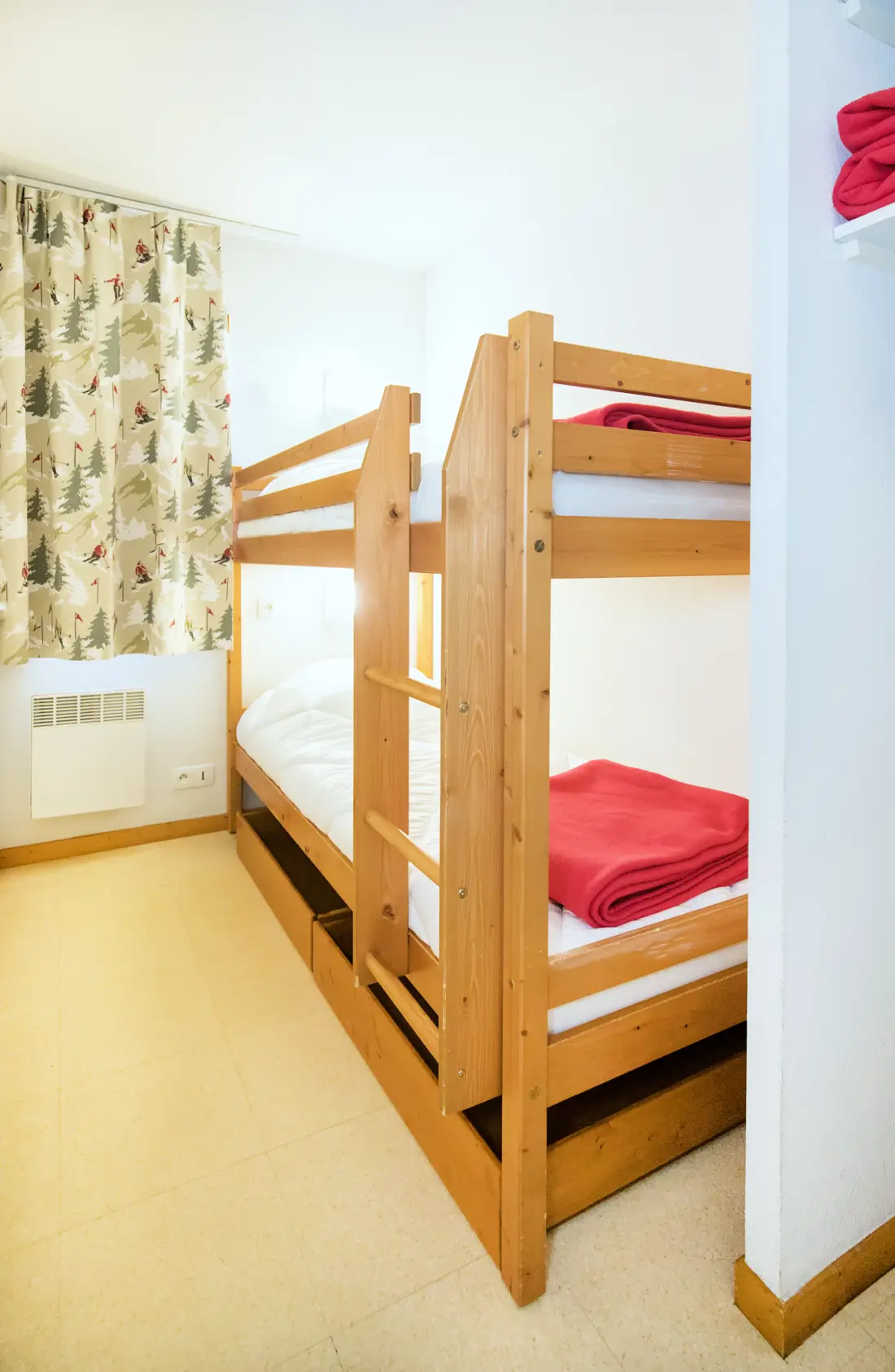 Apartmanok Val Cenis