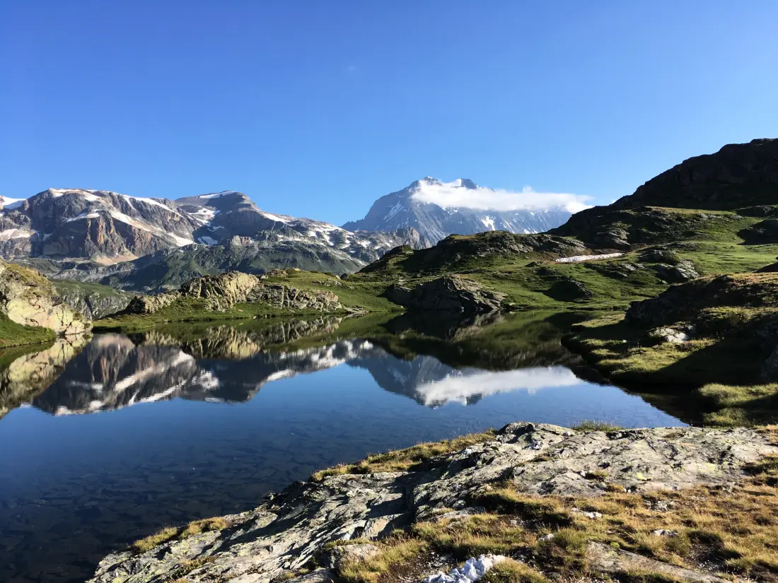 Apartmanok Val Cenis