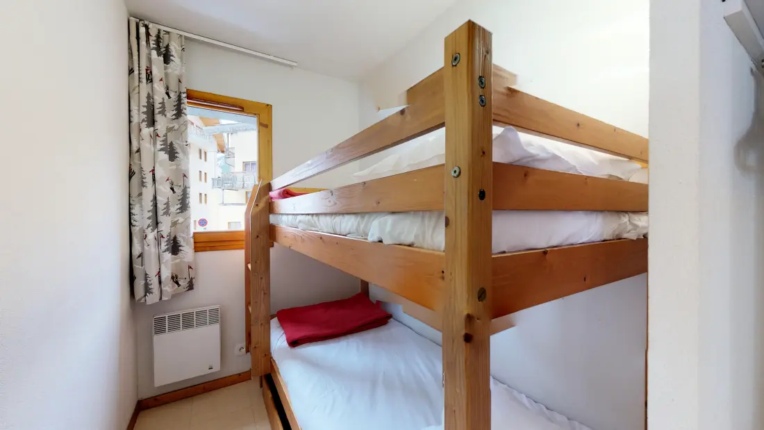 Appartements à Val Cenis
