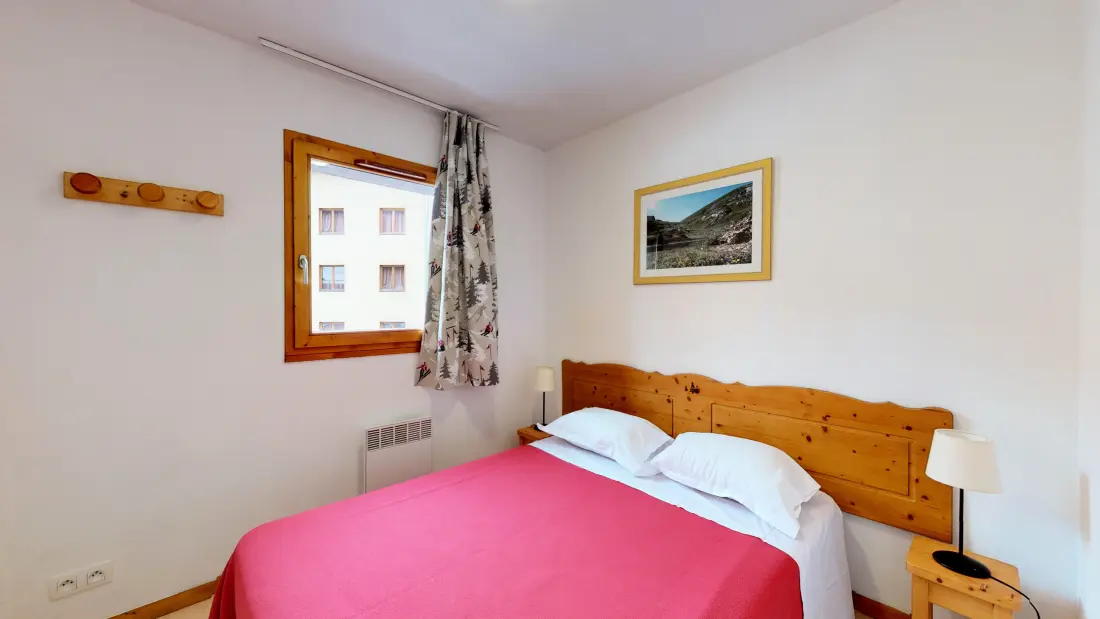 Appartements à Val Cenis