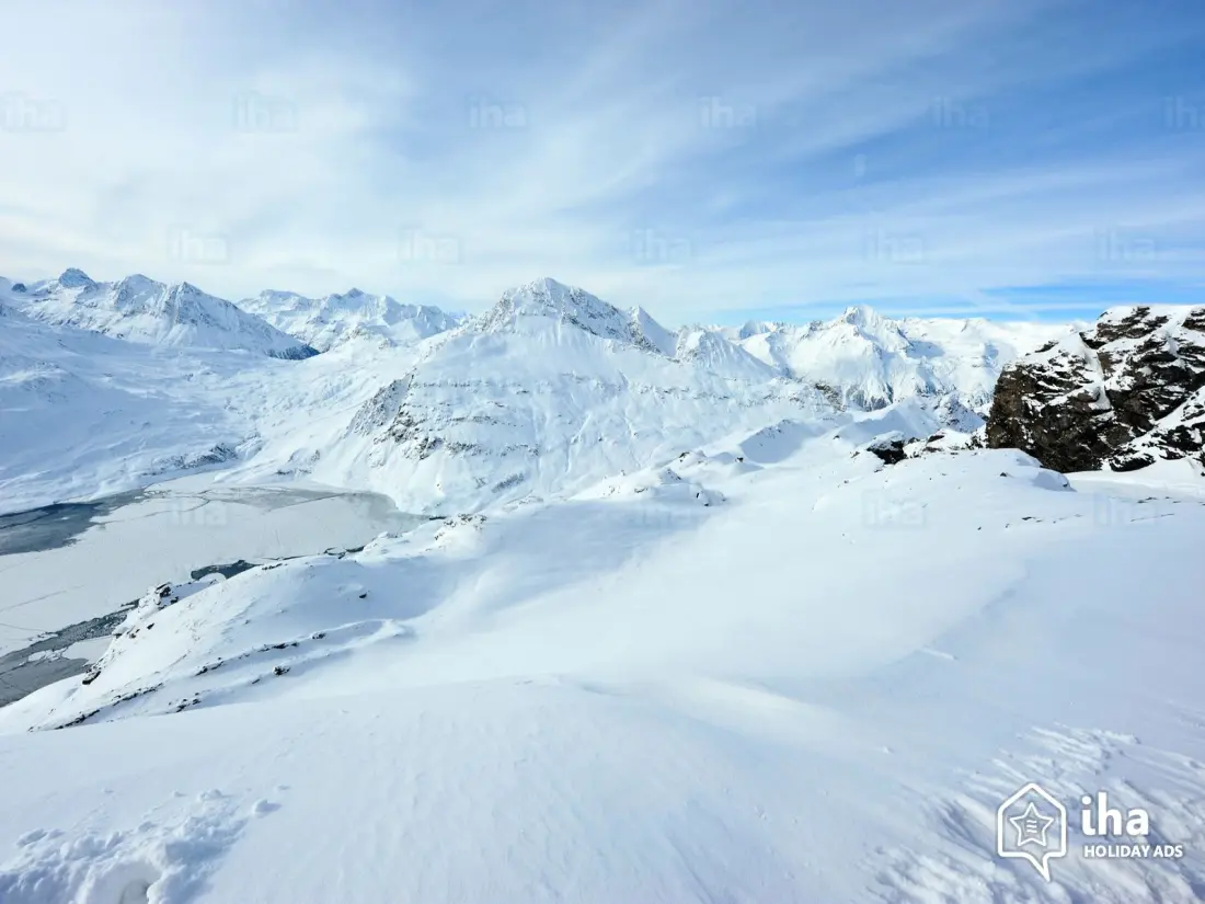 Appartements à Val Cenis