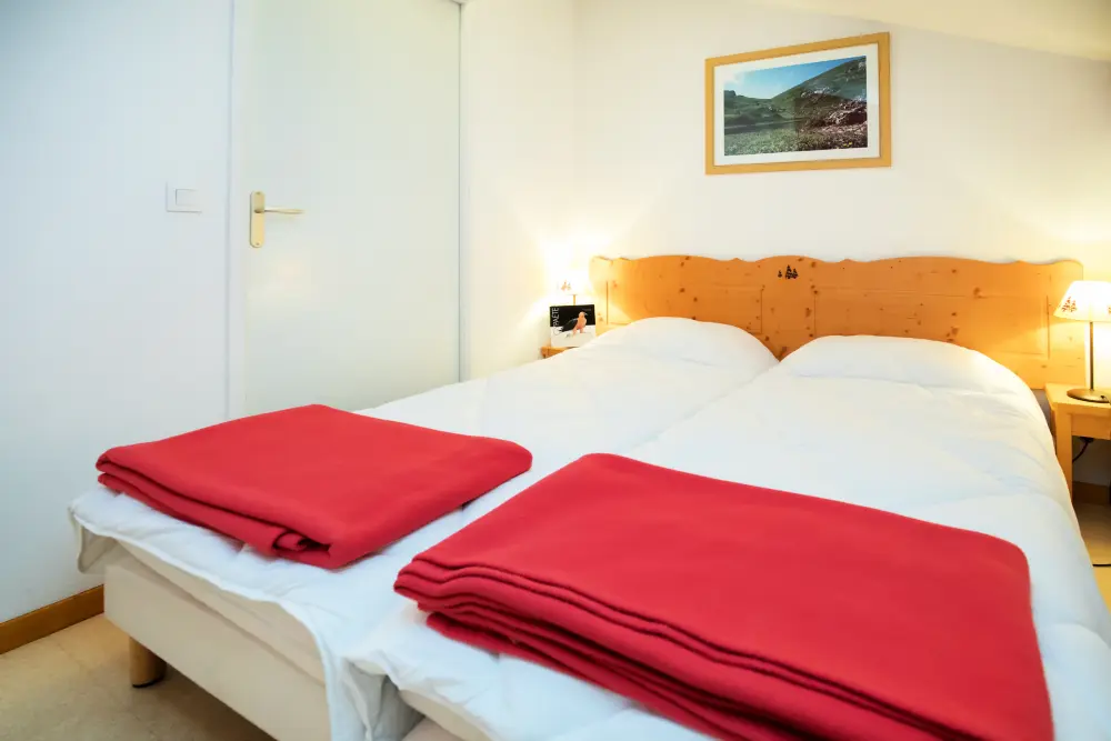 Apartments in Val Cenis