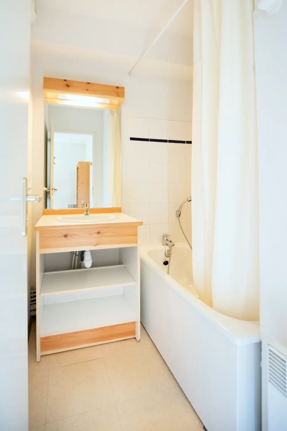 Apartments in Val Cenis