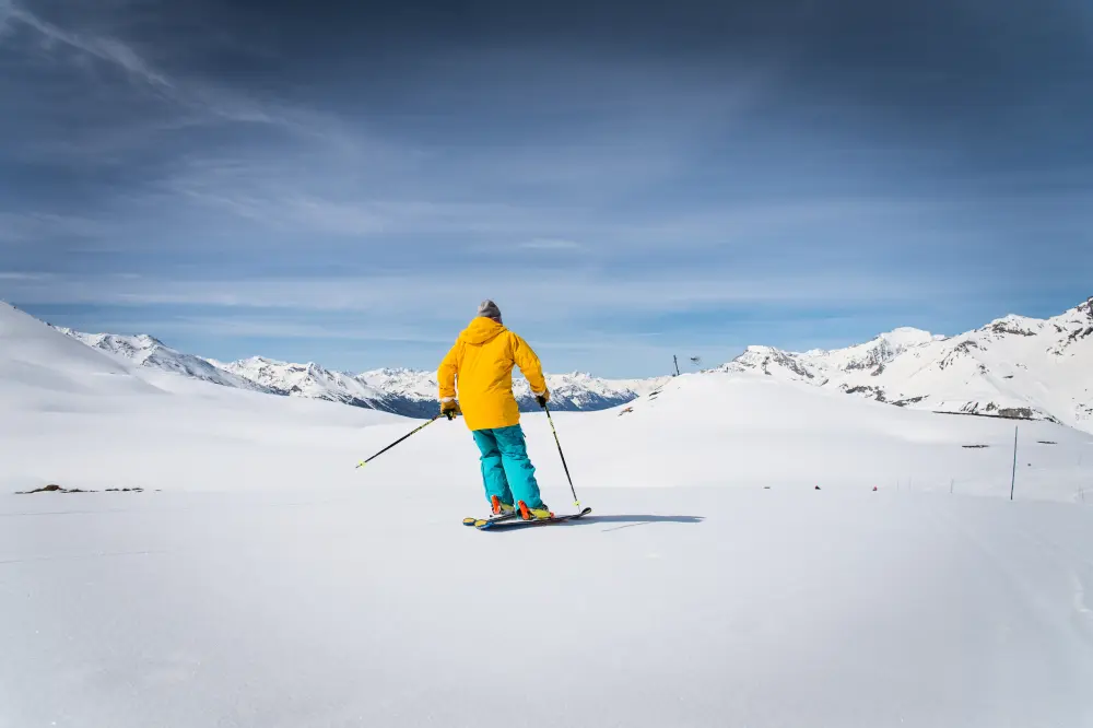 Apartments in Val Cenis
