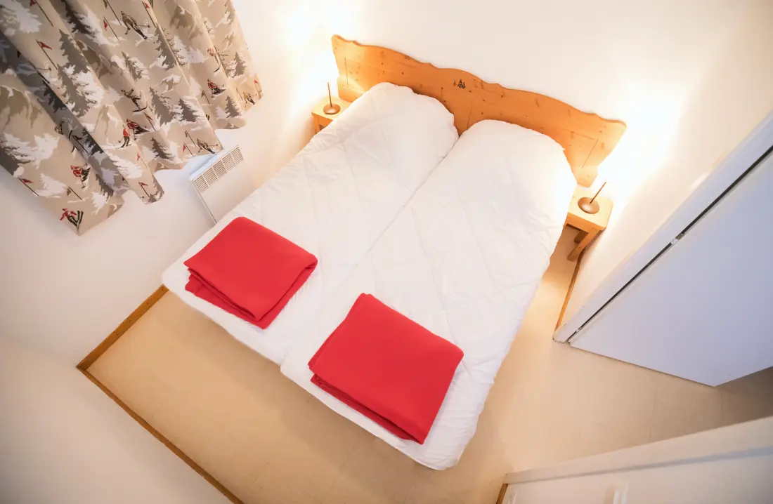 Appartementen in Val Cenis