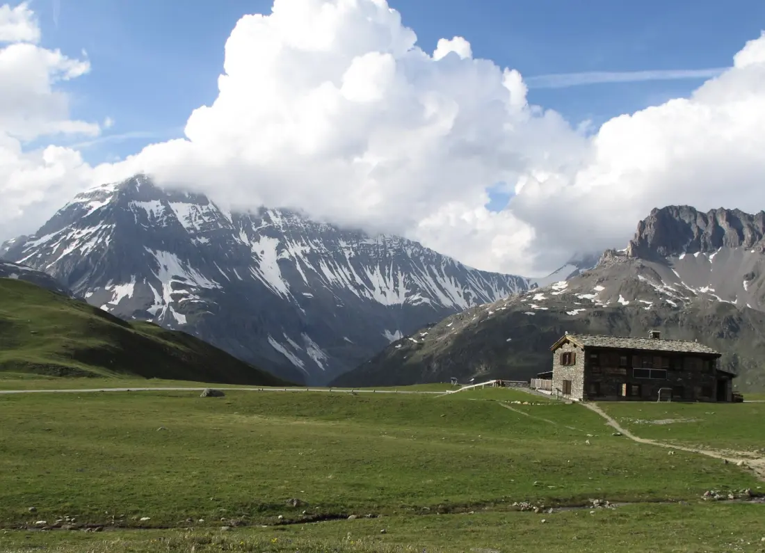Appartamenti in Val Cenis