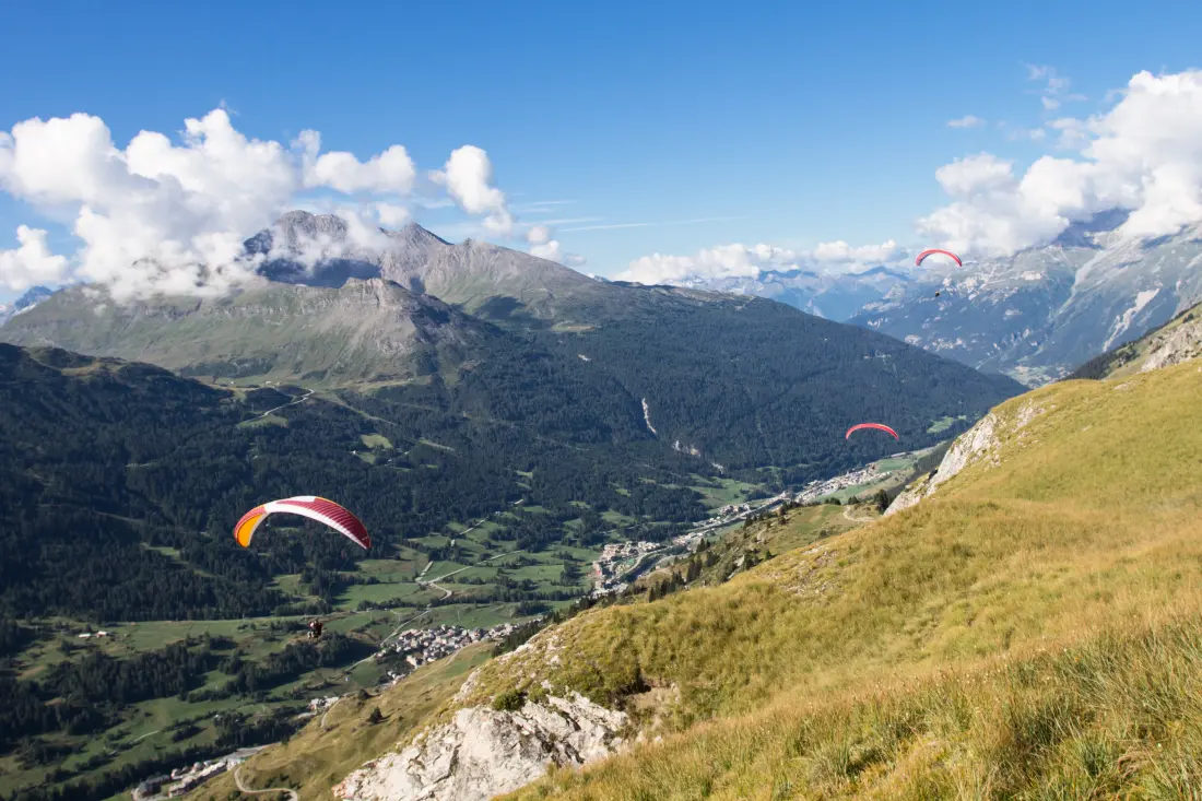 Appartamenti in Val Cenis