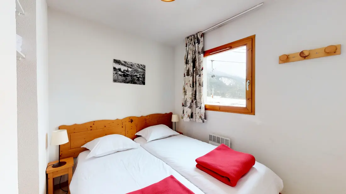 Appartamenti in Val Cenis