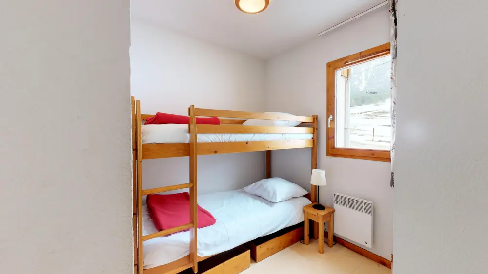 Apartments in Val Cenis
