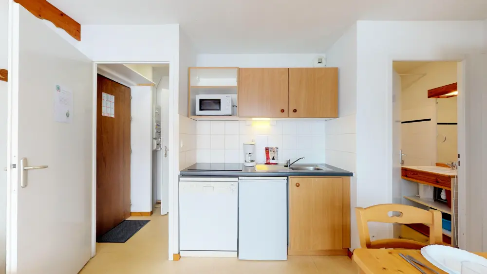 Apartments in Val Cenis