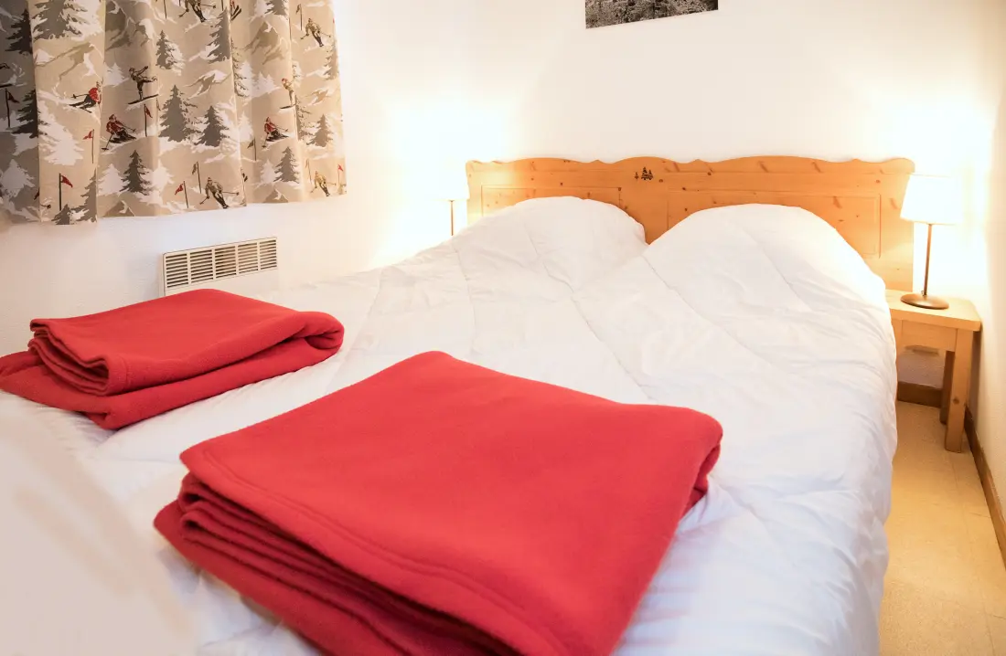 Appartementen in Val Cenis
