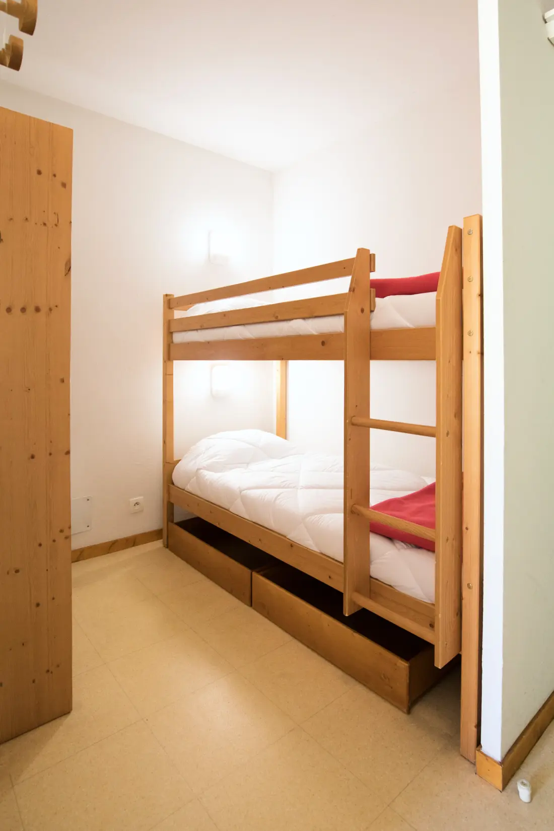 Appartementen in Val Cenis