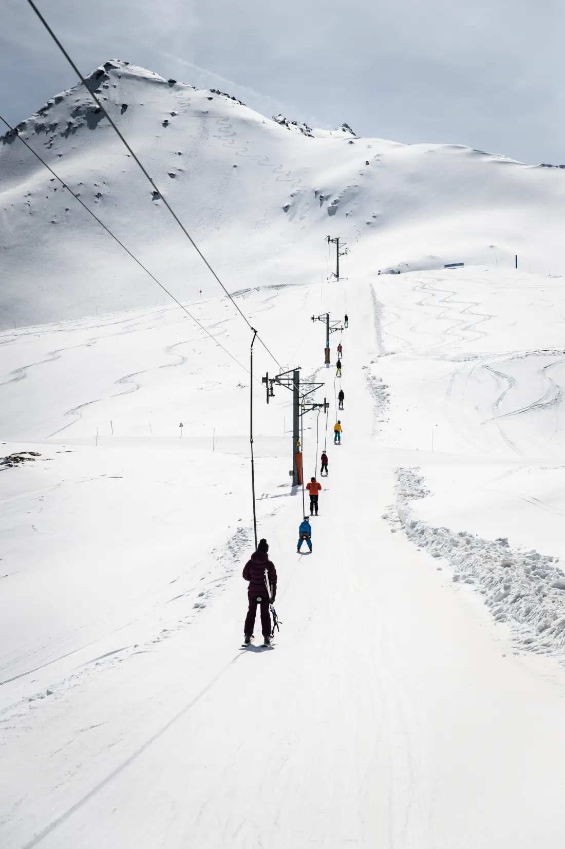 Appartamenti in Val Cenis