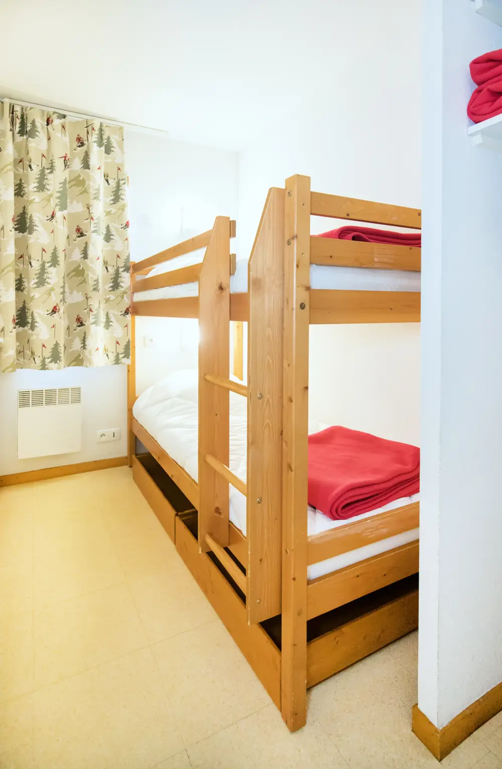Apartments in Val Cenis