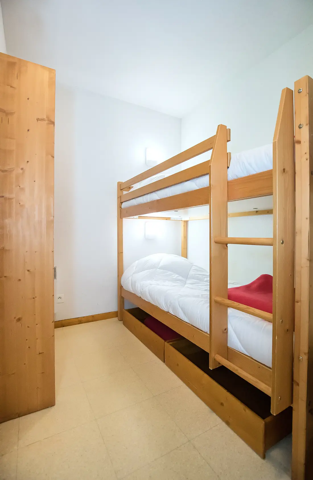 Appartementen in Val Cenis