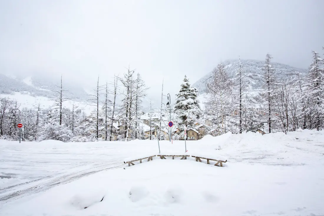 Apartments in Val Cenis