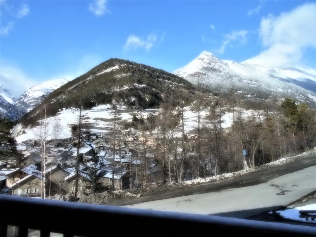 Appartamenti in Val Cenis