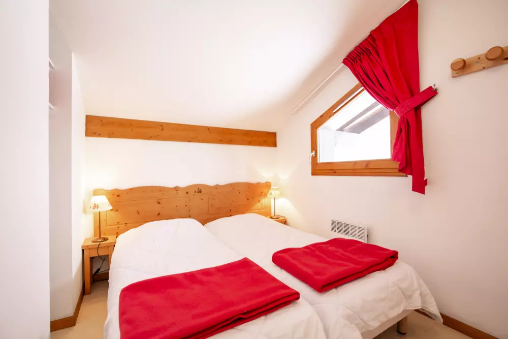 Appartements à Val Cenis