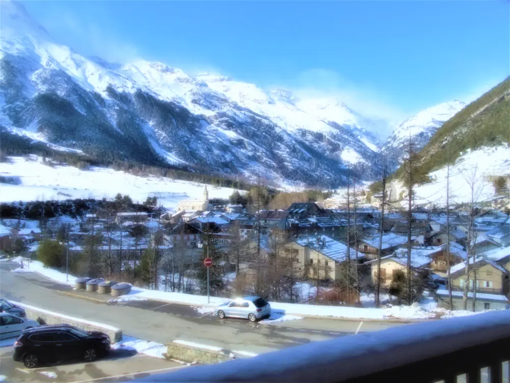 Apartments in Val Cenis