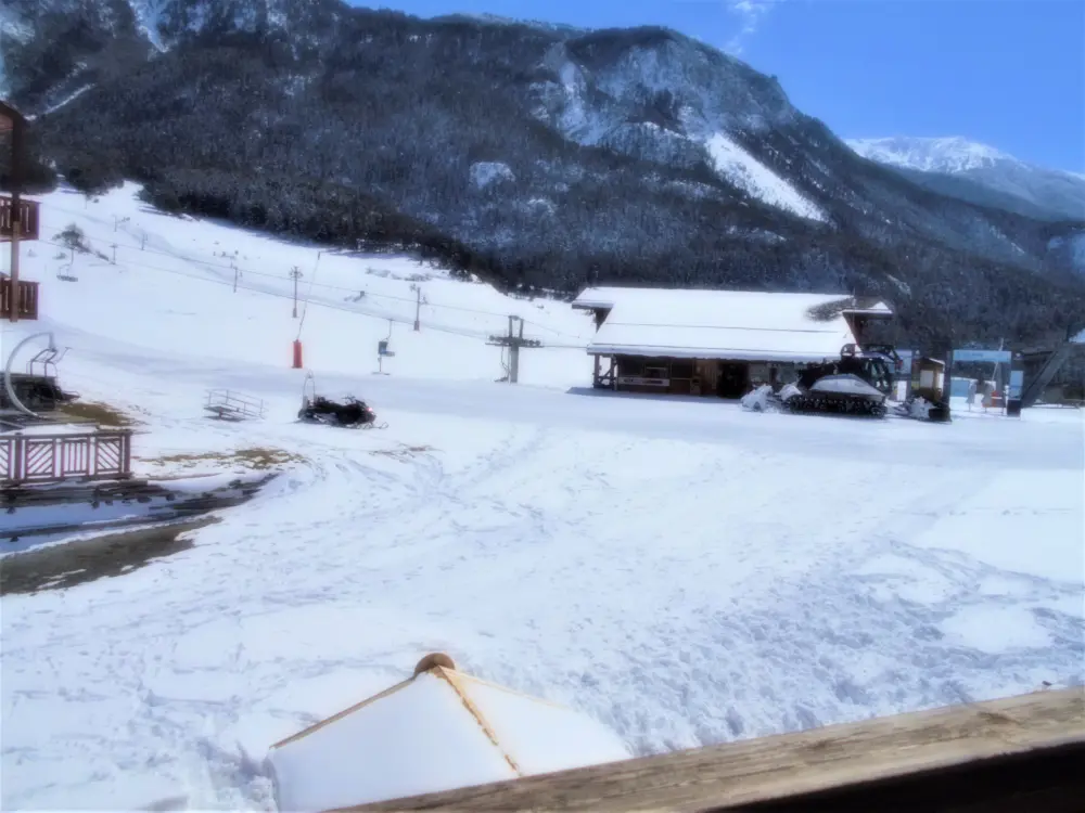 Apartments in Val Cenis
