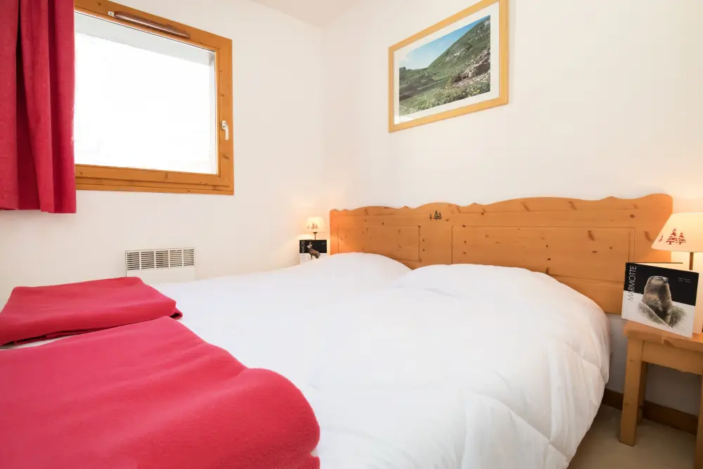 Apartments in Val Cenis