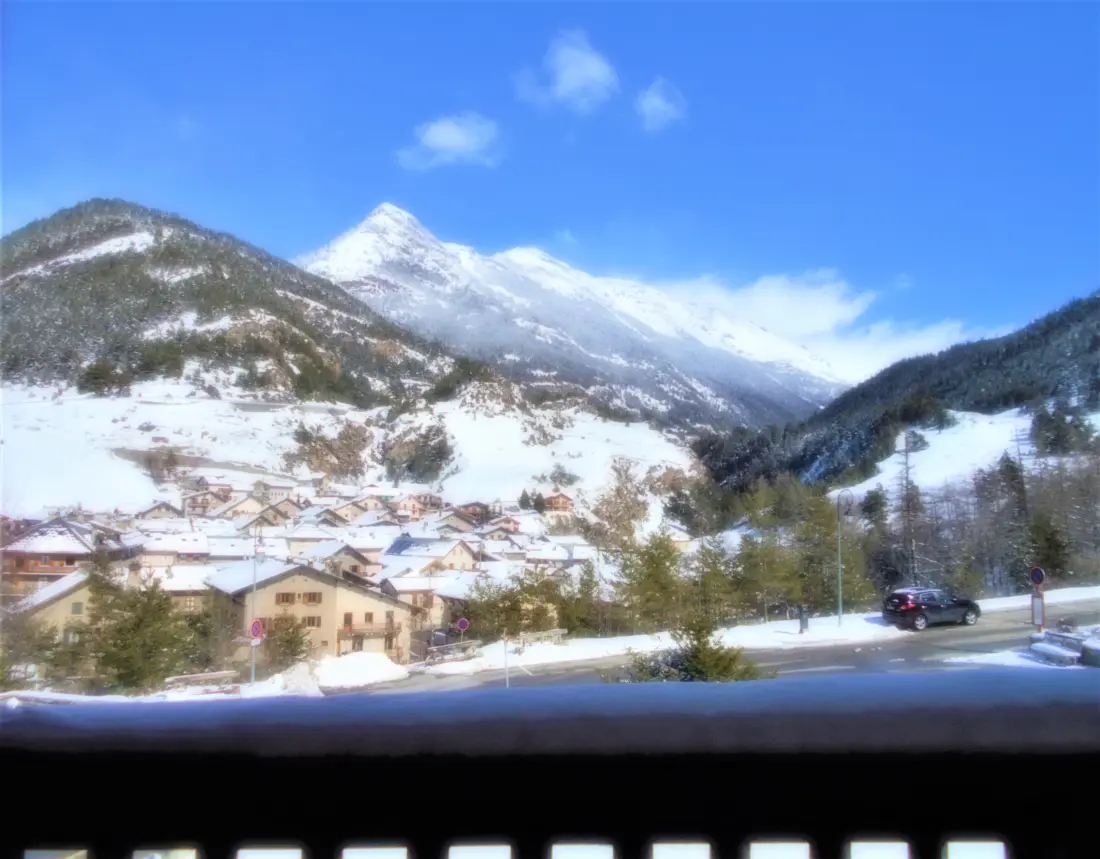 Appartamenti in Val Cenis