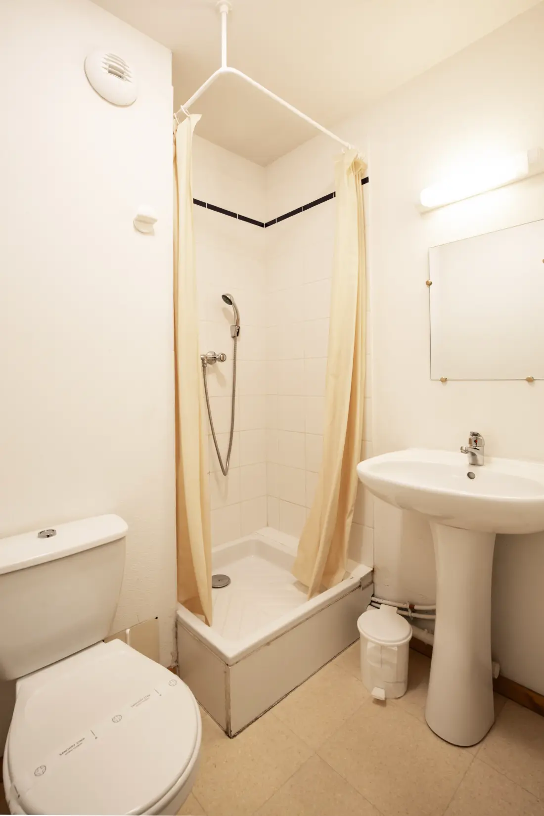 Apartmanok Val Cenis