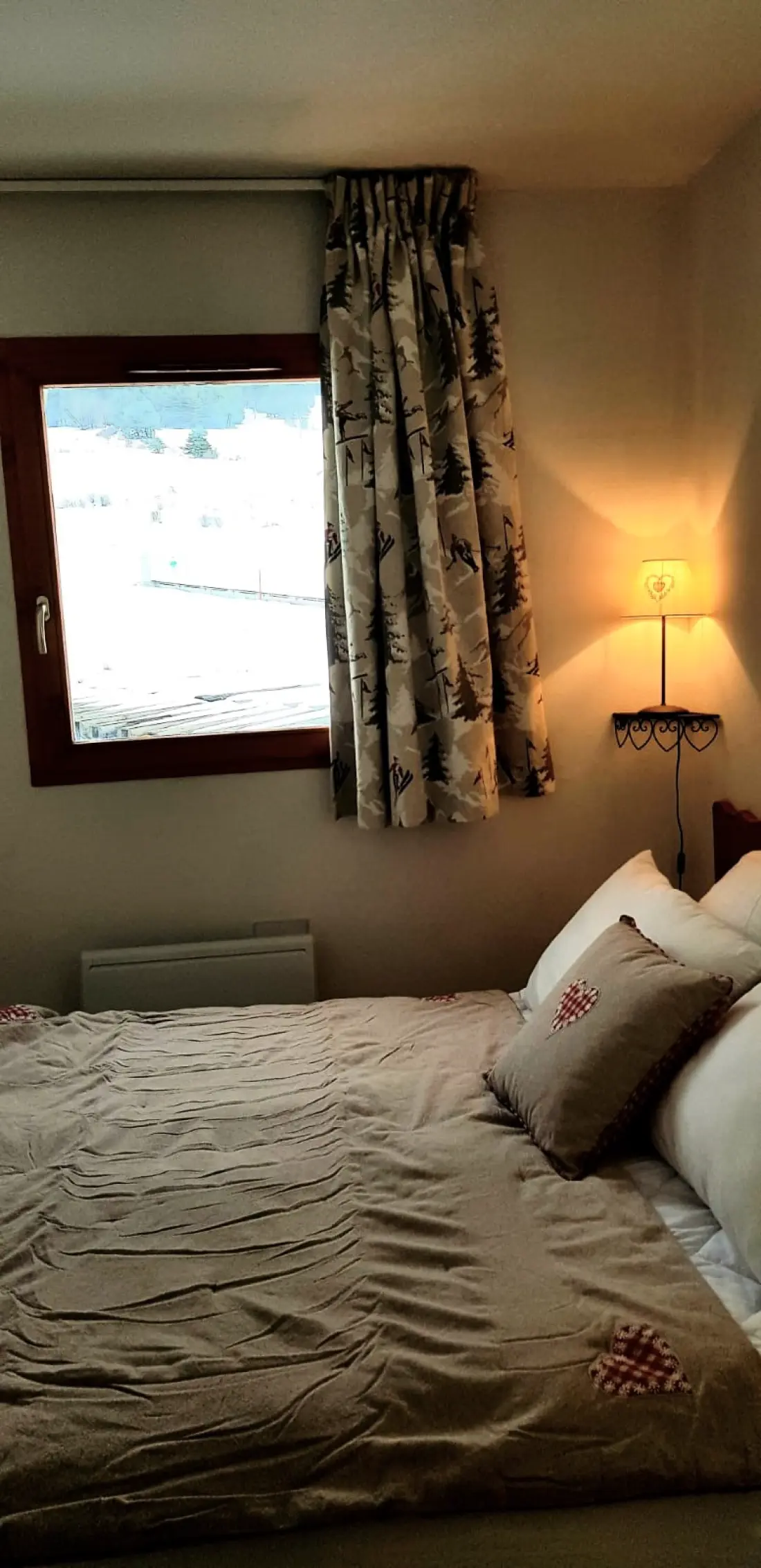 Appartements à Val Cenis