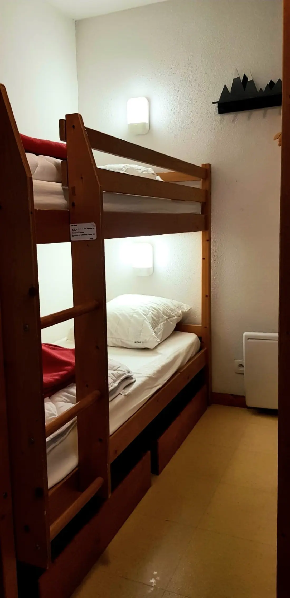 Appartements à Val Cenis