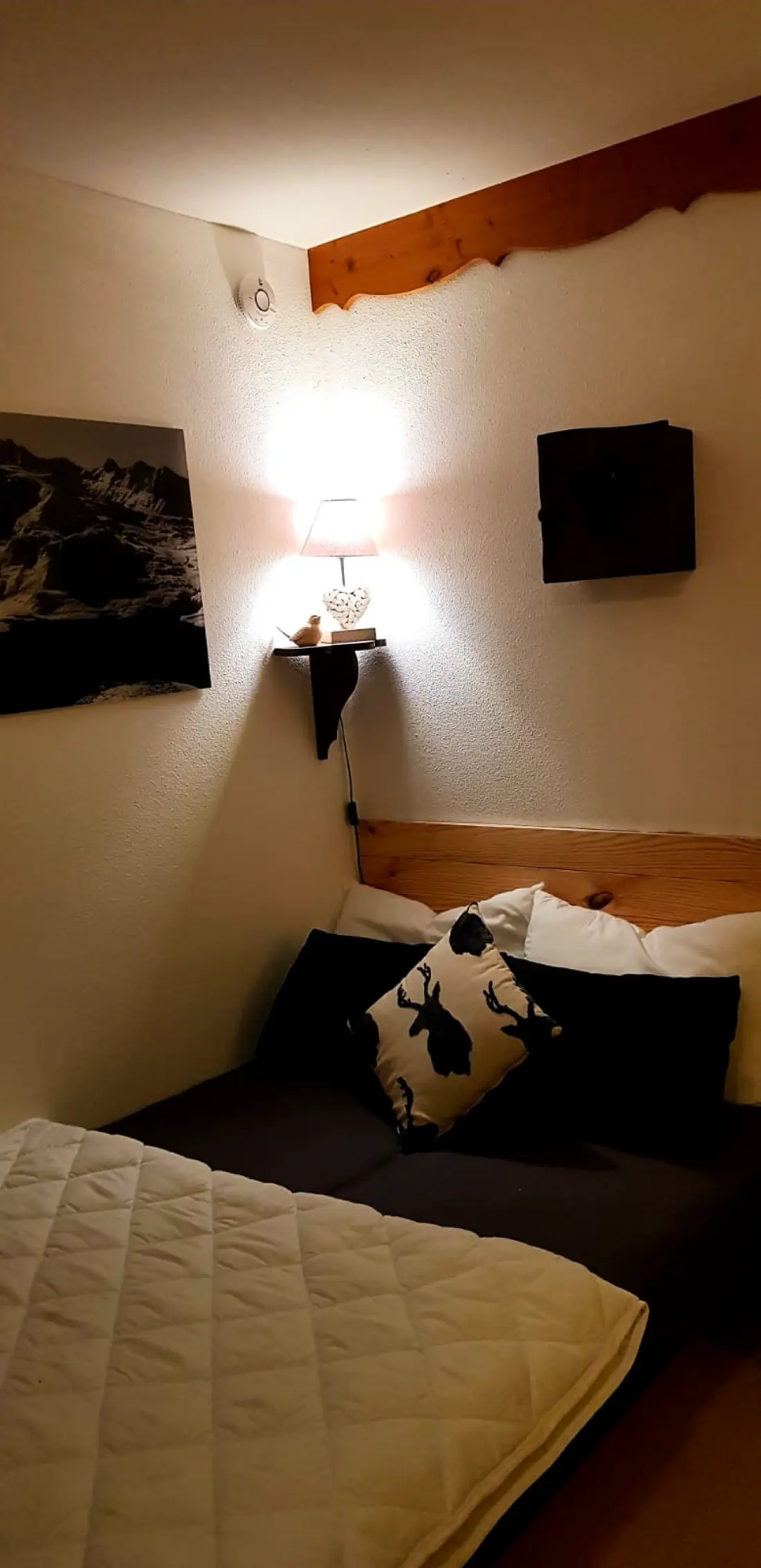Appartements à Val Cenis