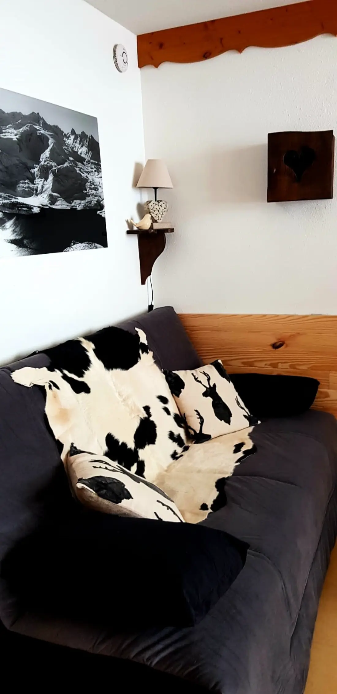 Appartements à Val Cenis