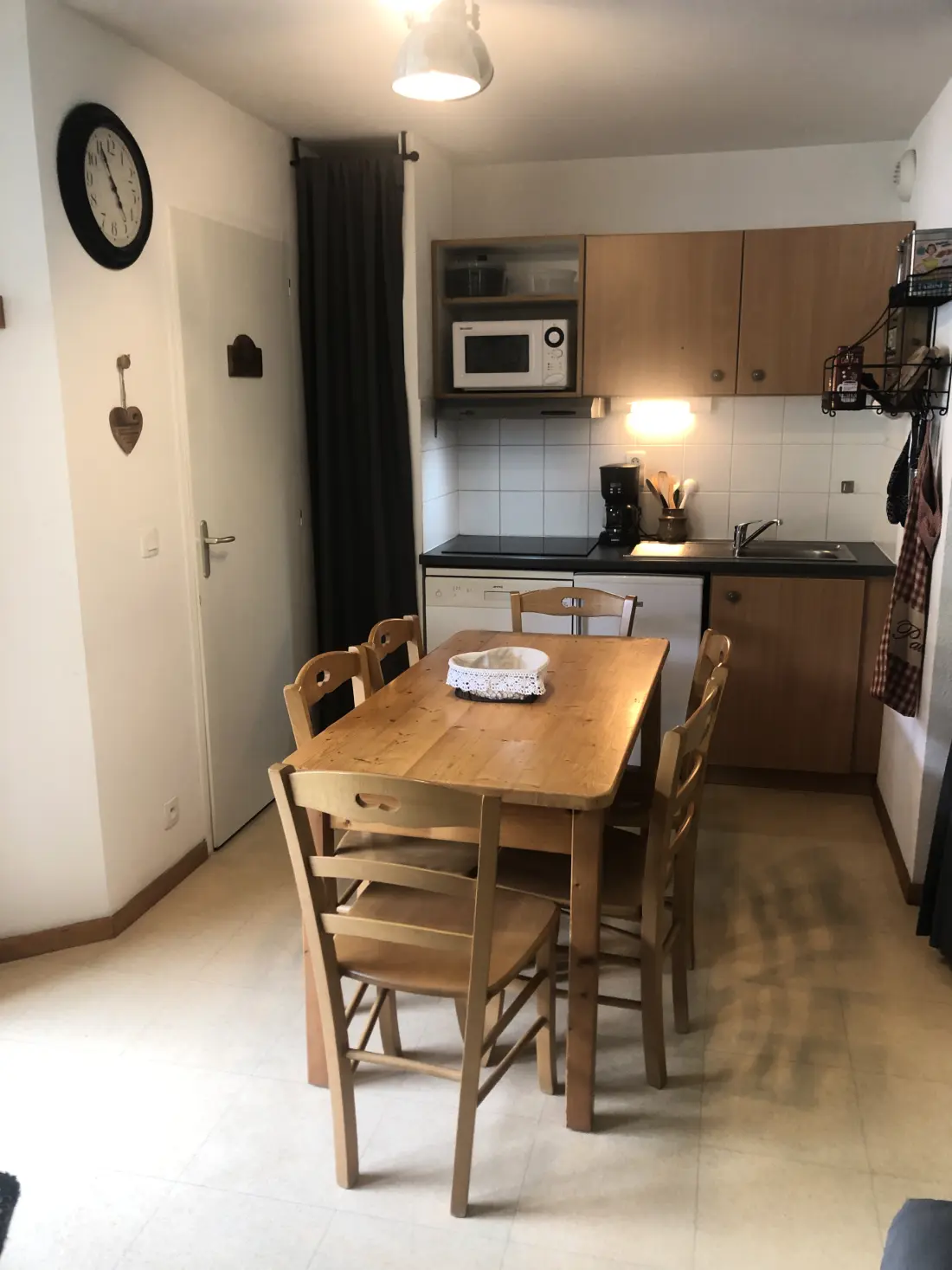 Appartements à Val Cenis