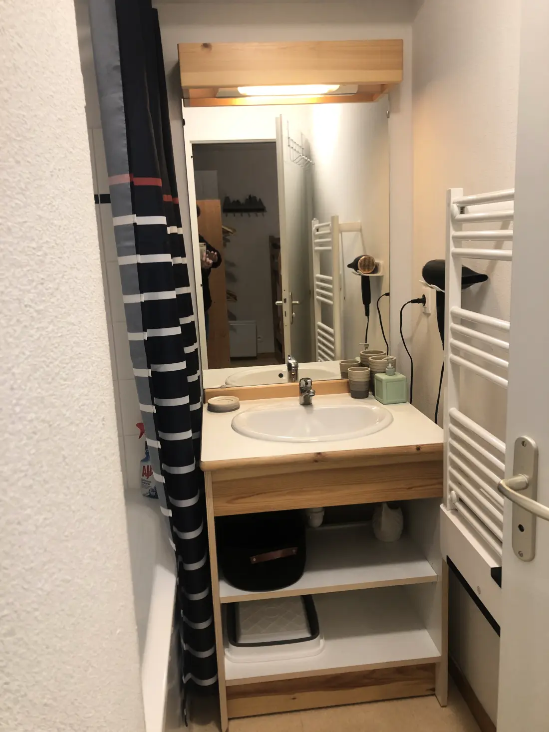 Appartements à Val Cenis