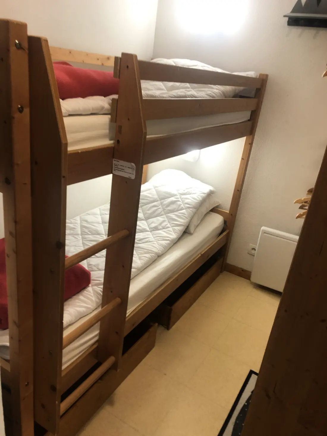 Appartements à Val Cenis