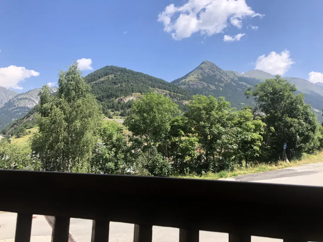 Apartments in Val Cenis