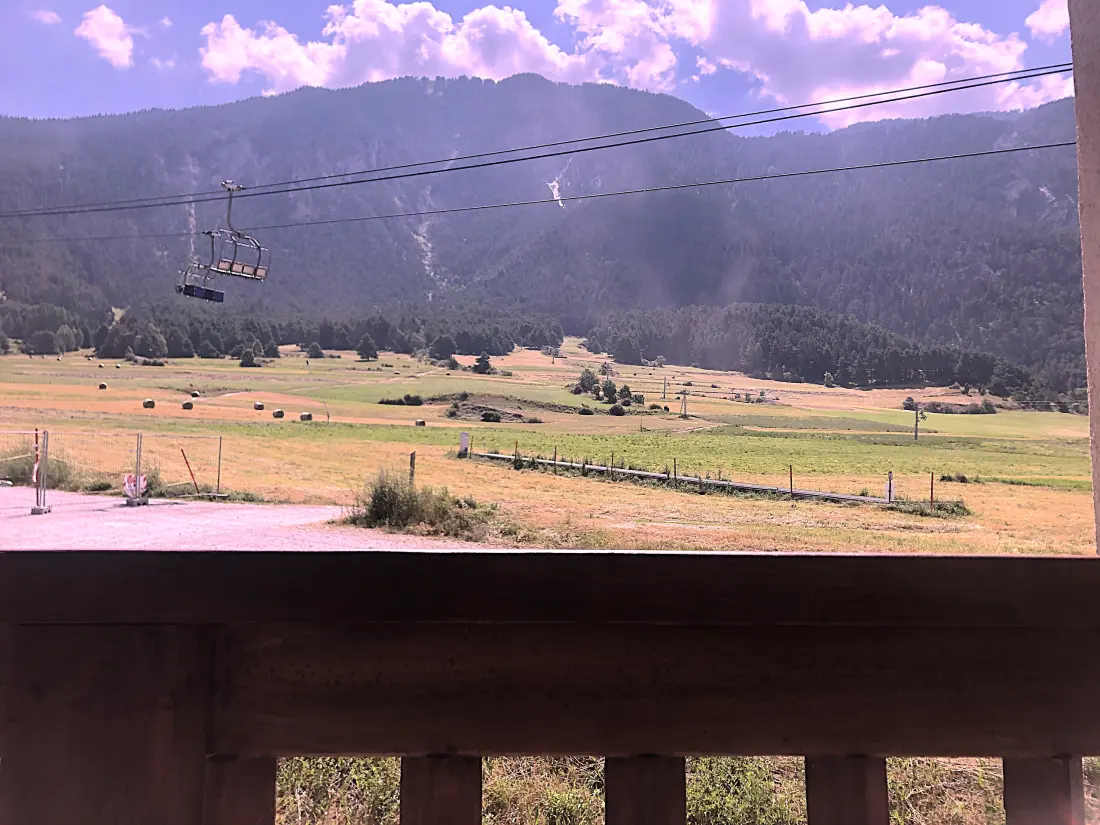 Appartements à Val Cenis