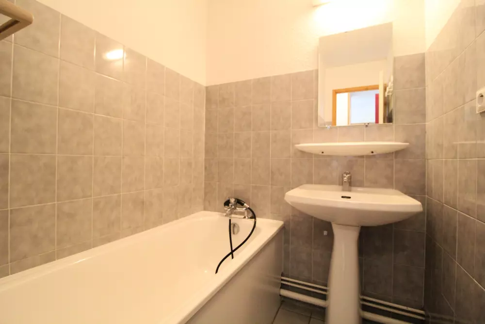 Residence Le Petit Mont Cenis