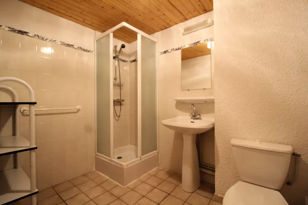 Residence Le Petit Mont Cenis