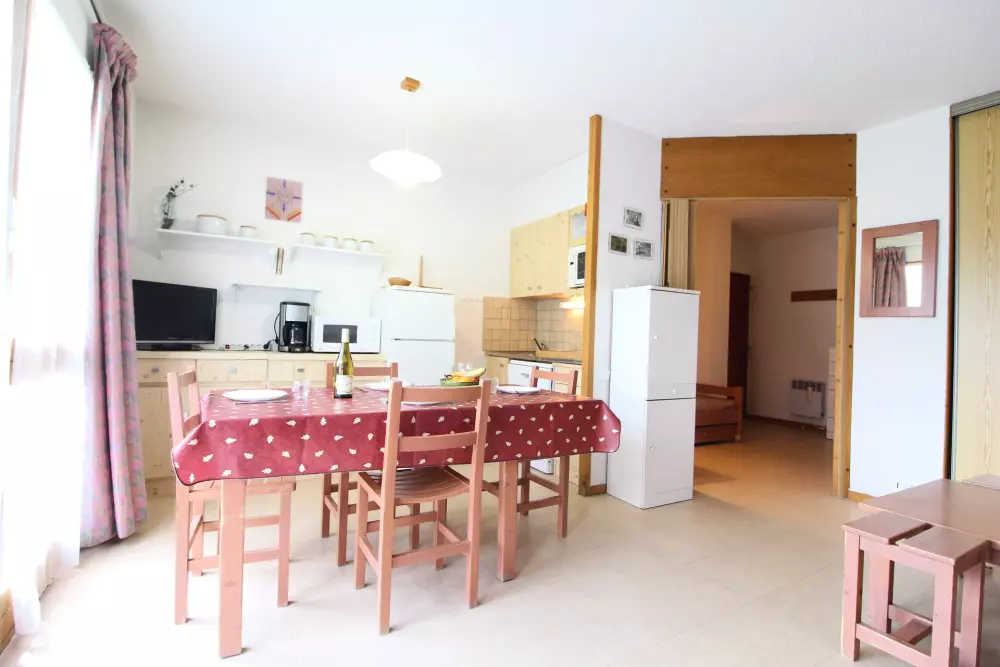 Residence Le Petit Mont Cenis