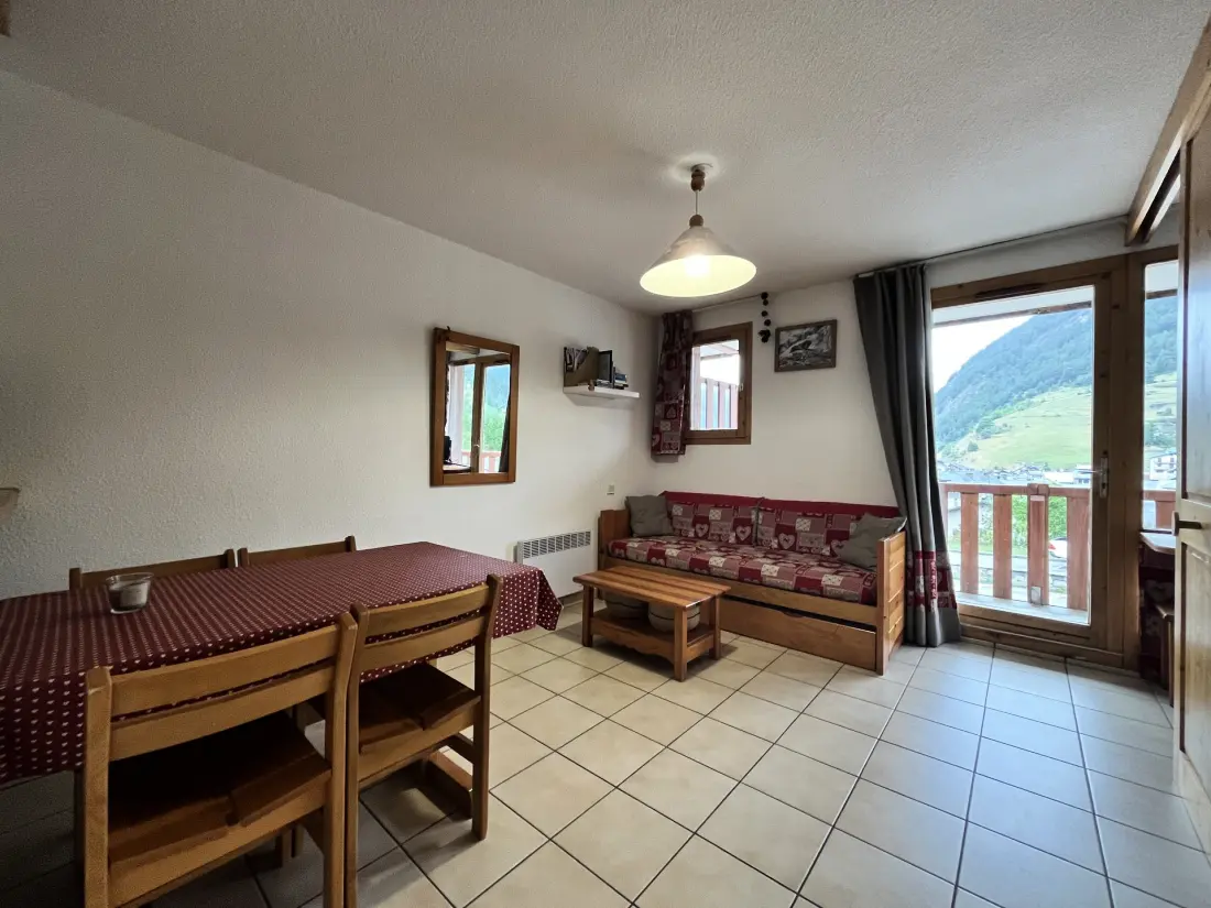 Residence Le Petit Mont Cenis