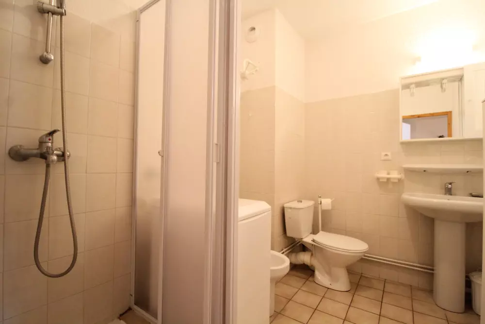 Residence Le Petit Mont Cenis