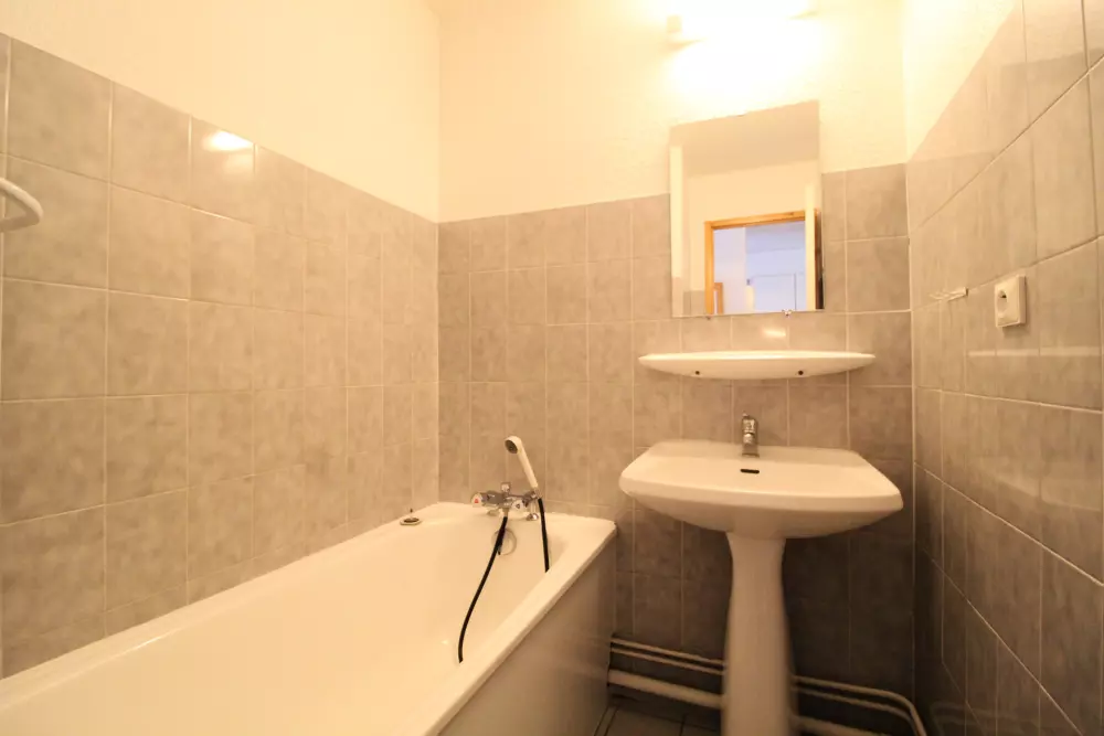 Residence Le Petit Mont Cenis