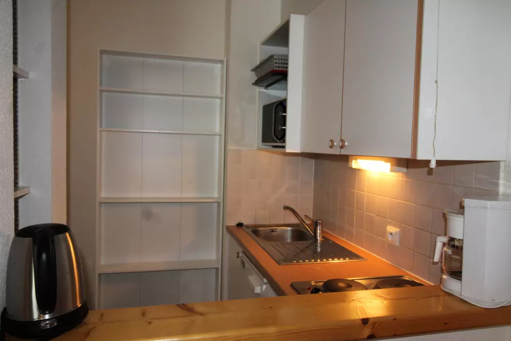 Residence Le Petit Mont Cenis