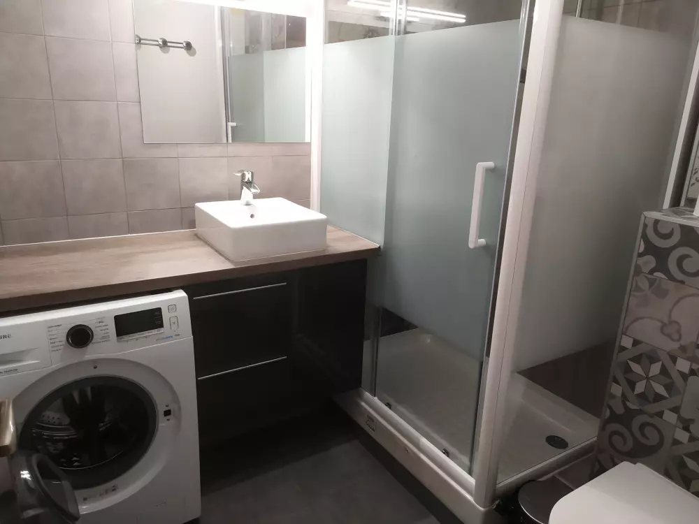 Residence Le Petit Mont Cenis