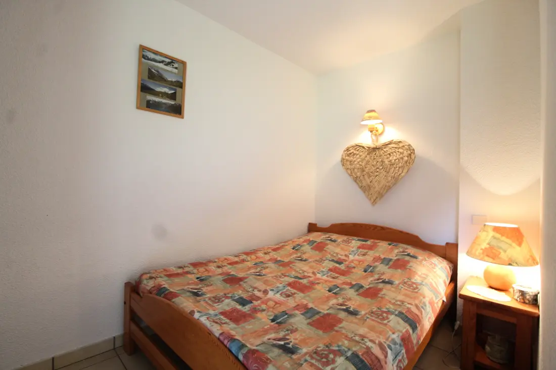 Residence Le Petit Mont Cenis
