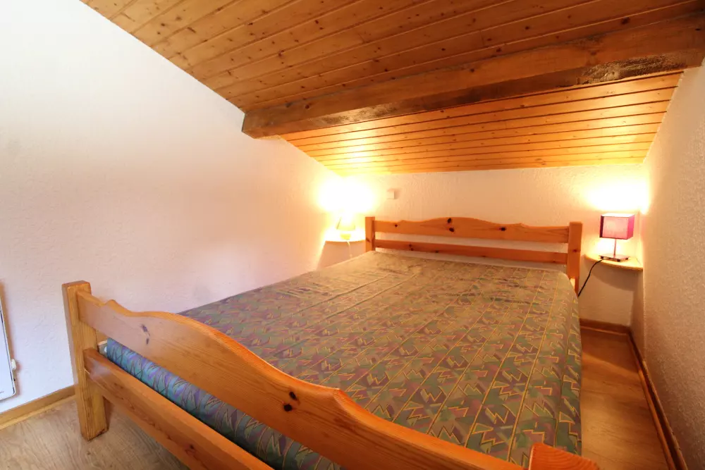 Residence Le Petit Mont Cenis